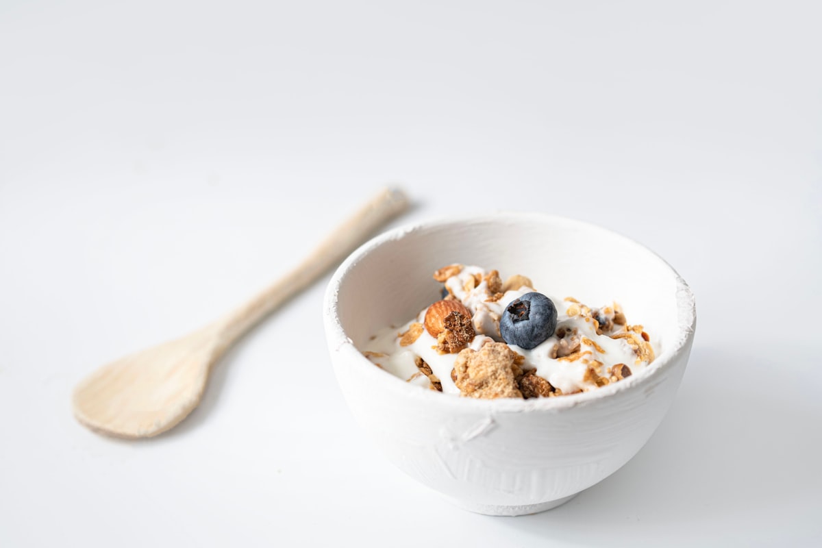 Microbioma intestinal saludable